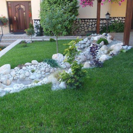 Privat Luptak Otel Štrba Dış mekan fotoğraf