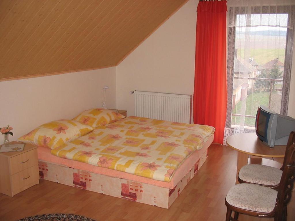 Privat Luptak Otel Štrba Dış mekan fotoğraf