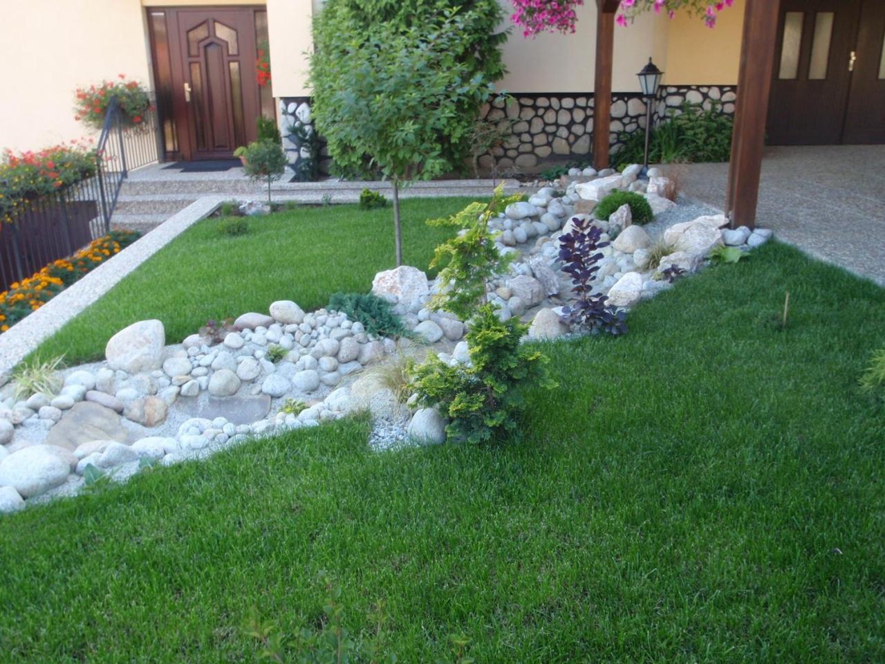 Privat Luptak Otel Štrba Dış mekan fotoğraf