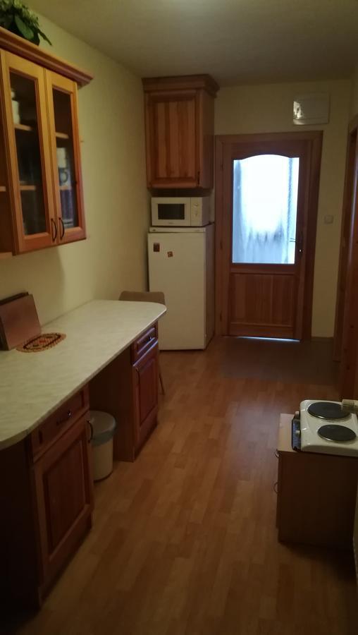 Privat Luptak Otel Štrba Dış mekan fotoğraf
