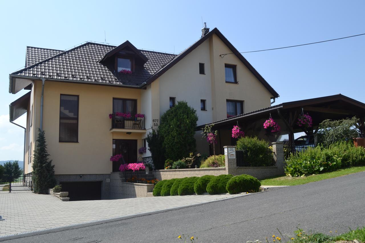 Privat Luptak Otel Štrba Dış mekan fotoğraf